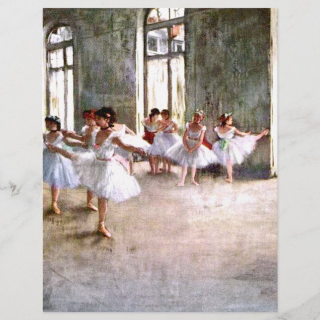 Balletrepesial (Voorkant)