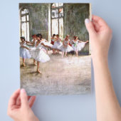 Balletrepesial Flyer (Hand)