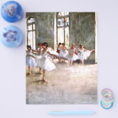 Balletrepesial Flyer (Enkel)