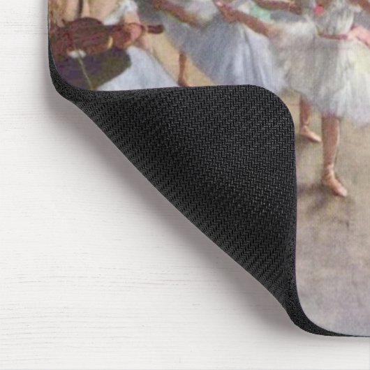 Balletrepetitie door Degas Muismat (Hoek)