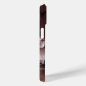 Balletrepetitie op het werkgebied door Edgar Degas Case-Mate iPhone Case (Achterkant / Rechts)