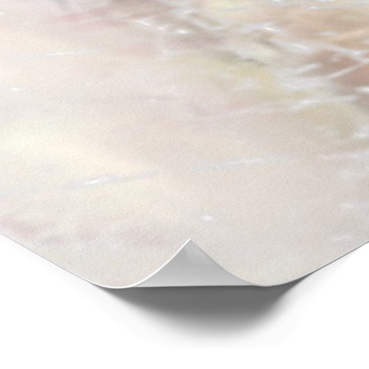 BalletRomance Poster (Hoek)