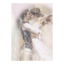 BalletRomance