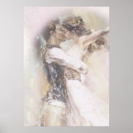 BalletRomance Poster