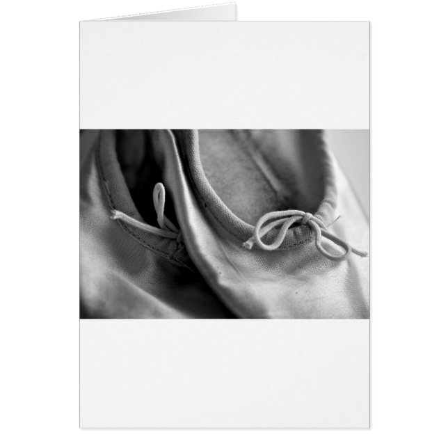 balletschoenen (Voorkant)