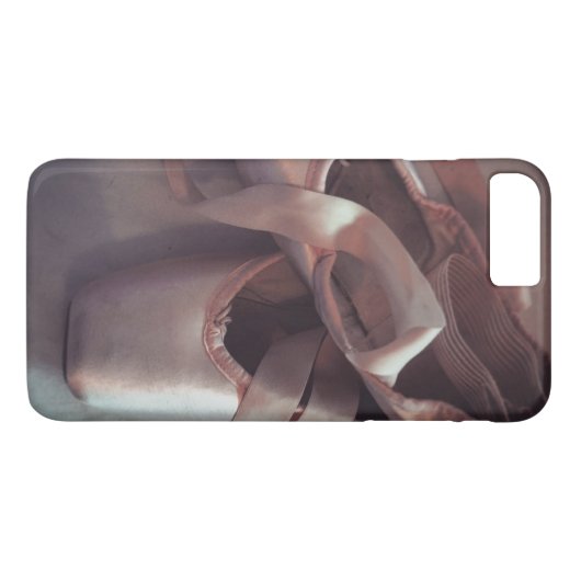 balletschoenen Case-Mate iPhone case (Achterkant (Horizontaal))