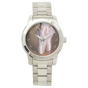 Balletschoenen Horloge