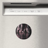 Balletschoenen Magneet (Insitu (Vaatwasser))