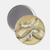 Balletschoenen Magneet (Voorkant / Achterkant)