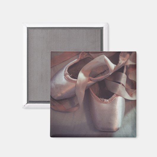 Balletschoenen Magneet (Voorkant / Achterkant)