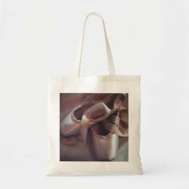 balletschoenen tote bag