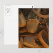 Balletschoentjes II Briefkaart (Voorkant / Achterkant)