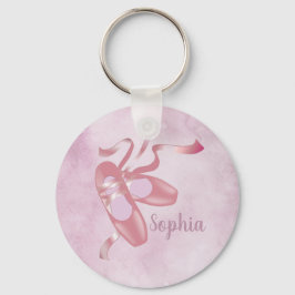 Balletschotels Design Sleutelhanger