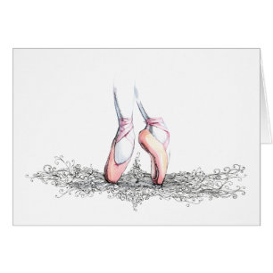 Balletslippers