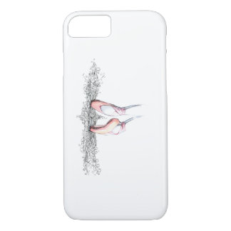 Balletslippers Case-Mate iPhone Case