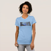 BalletTanktop T-shirt (Voorkant volledig)