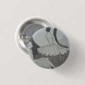 Ballgoon Ronde Button 3,2 Cm (Voorkant /achterkant)