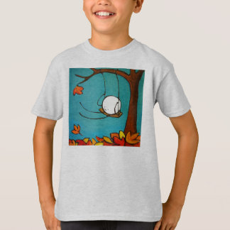 Ballguy Swinging T-shirt