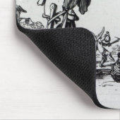 Balli de Sfessania, c.1622 2 Muismat (Hoek)