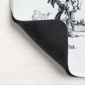 Balli de Sfessania, c.1622 Muismat (Hoek)