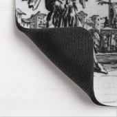 Balli de Sfessania, c.1622 Muismat (Hoek)