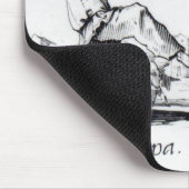 Balli de Sfessania, c.1622 Muismat (Hoek)