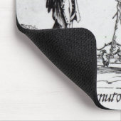 Balli de Sfessania, c.1622 Muismat (Hoek)