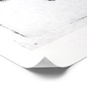 Balli de Sfessania, c.1622 Poster (Hoek)