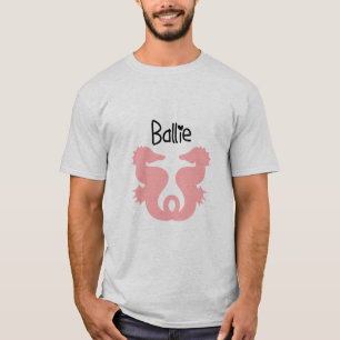 Ballie T-shirt