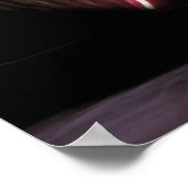 ballievuurwerk poster (Hoek)