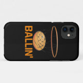 Ballin Case-Mate iPhone Case (Achterkant (horizontaal))
