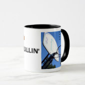 BALLIN" MOK (Voorkant rechts)