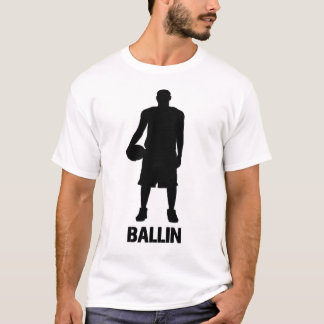 Ballin T-shirt
