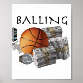 Balling Poster (Voorkant)