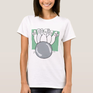Balling T-shirt
