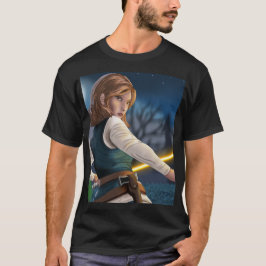 Ballingschap Peacekeeper Cassandra T-shirt