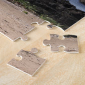 Ballintoy Harbour Legpuzzel (Zijkant)