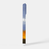 ballistische middellangeafstandsraket iPhone 15 case (Rechterkant)