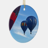 Balloing Keramisch Ornament (Rechts)
