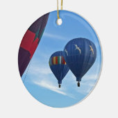 Balloing Keramisch Ornament (Links)
