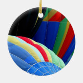Balloing Keramisch Ornament (Achterkant)