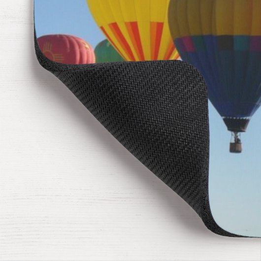 Balloing Muismat (Hoek)