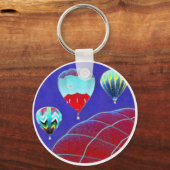 Balloing Sleutelhanger (Voorkant)