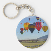 Balloing Sleutelhanger (Voorkant)