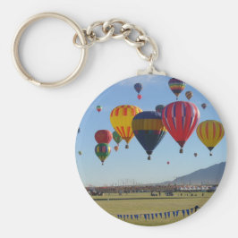 Balloing Sleutelhanger