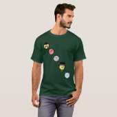 Balloing T-shirt (Voorkant volledig)