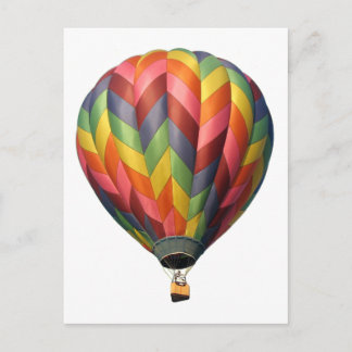 ballon2 briefkaart