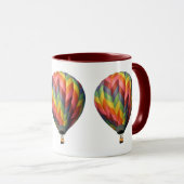 ballon2 mok (Voorkant rechts)