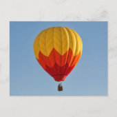 BALLON 3 BRIEFKAART (Voorkant)