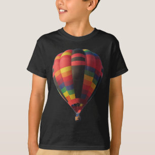 ballon 3 t-shirt